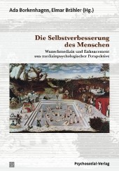 Die Selbstverbesserung des Menschen