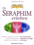 Die Seraphim erleben, Buch u. Karten
