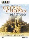 Die sieben geistigen Gesetze des Erfolges DVD