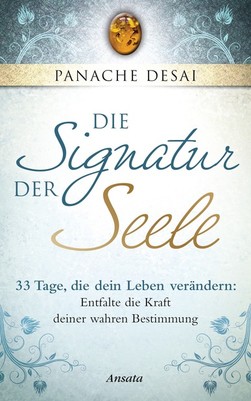 Die Signatur der Seele