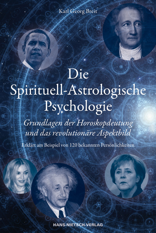 Die Spirituell-Astrologische Psychologie