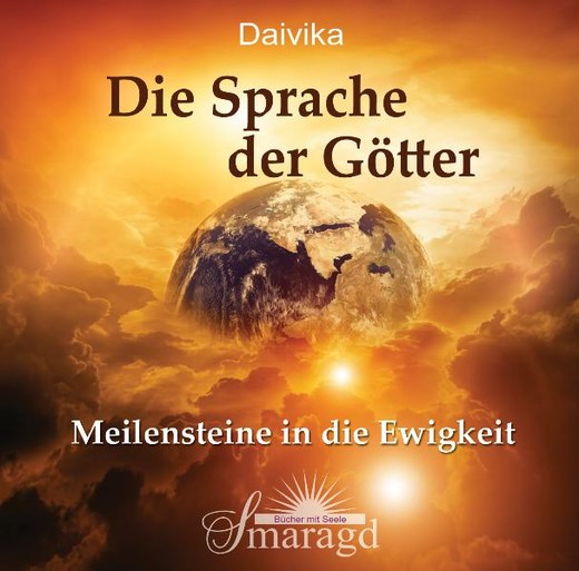 Die Sprache der Götter - Meditations-CD