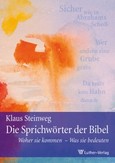 Die Sprichwörter der Bibel