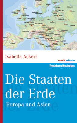 Die Staaten der Erde, Europa und Asien