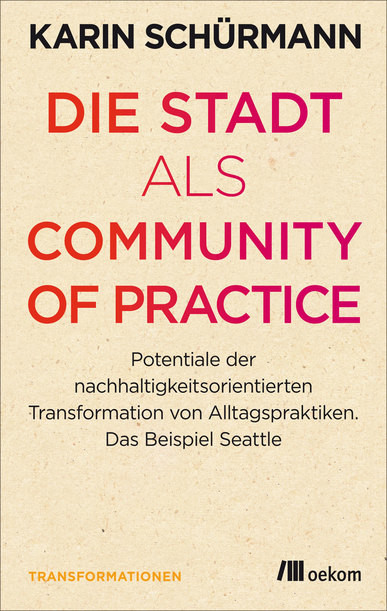 Die Stadt als Community of Practice