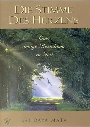 Die Stimme des Herzens