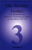 Die Stimme Gottes