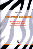 ROT//Die Streifen des Zebras