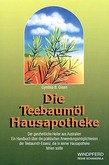 Die Teebaumöl Hausapotheke