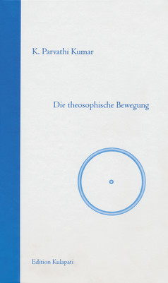 Die theosophische Bewegung