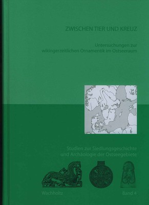 Die Tierknochenfunde aus der neolithischen Siedlung Heidmoor, Kr. Segeberg