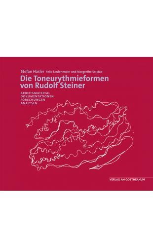 Die Toneurythmieformen von Rudolf Steiner