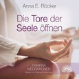 Die Tore zur Seele öffnen, 1 Audio-CD