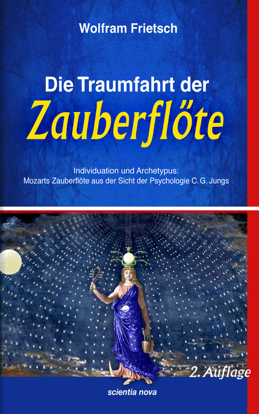 Die Traumfahrt der Zauberflöte