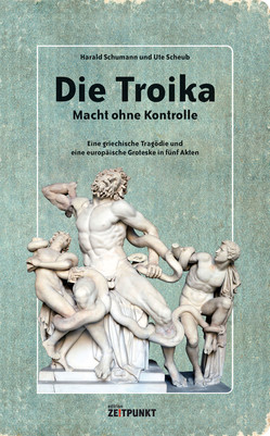 Die Troika – Macht ohne Kontrolle.