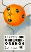 Die Uhrwerk-Orange
