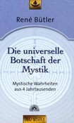 Die universelle Botschaft der Mystik