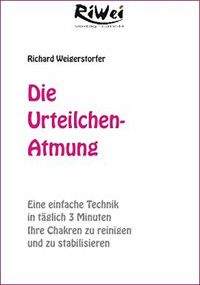 Die Urteilchen- Atmung - DVD