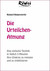 Die Urteilchen- Atmung - DVD