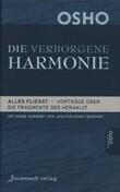 Die verborgene Harmonie