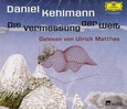 Die Vermessung der Welt, 5 Audio-CDs