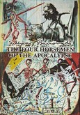 Die vier apokalyptischen Reiter - The Four Horsemen of the Apoc