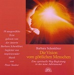 Die Vision vom göttlichen Menschen, Audio-CD