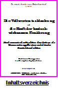 Die Vollwertentschlackung und die Kraft der basisch-wirksamen Ernährung.