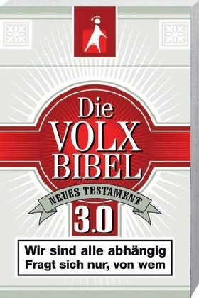 Die Volxbibel 3.0, Neues Testament