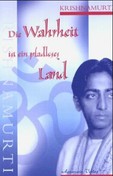 ROT // Die Wahrheit ist ein pfadloses Land