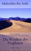 Die Weisheit der Propheten