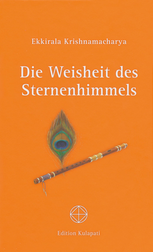 Die Weisheit des Sternenhimmels