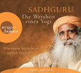 Die Weisheit eines Yogi, 2 MP3-CDs