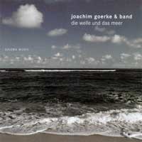 Die Welle und das Meer Audio CD