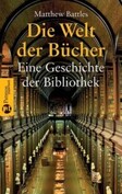 Die Welt der Bücher