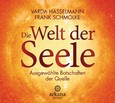 Die Welt der Seele, 1 Audio-CD