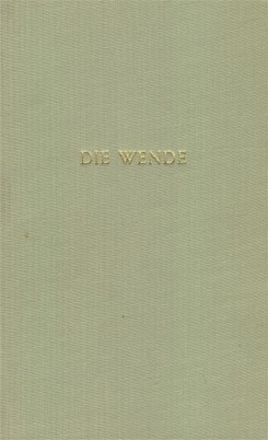 Die Wende