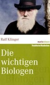 Die wichtigsten Biologen