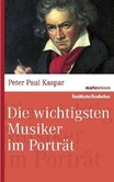 Die wichtigsten Musiker im Portrait