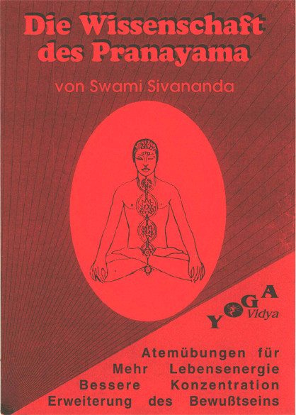 Die Wissenschaft des Pranayama