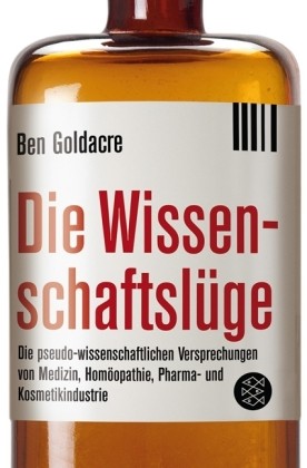 Die Wissenschaftslüge