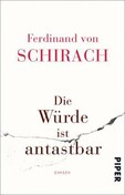 ROT // Die Würde ist antastbar