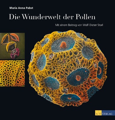 Die Wunderwelt der Pollen