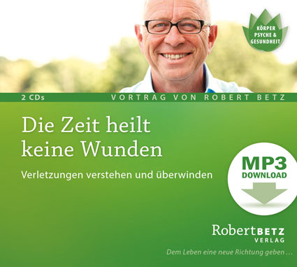 Die Zeit heilt keine Wunden - MP3 Download