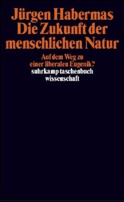 Die Zukunft der menschlichen Natur