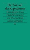 Die Zukunft des Kapitalismus