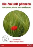 Die Zukunft pflanzen, DVD