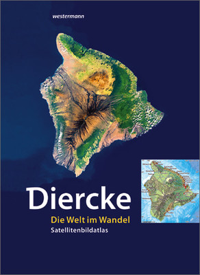 Diercke - Die Welt im Wandel