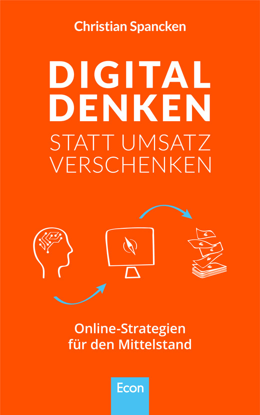 Digital denken statt Umsatz verschenken