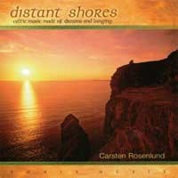 Distant Shores Audio CD